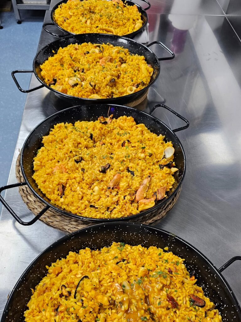 Plato de Sukaldetxeko