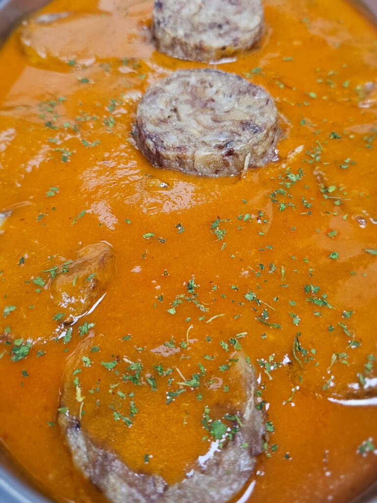 Plato de Sukaldetxeko